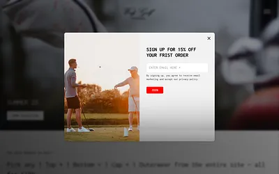 wedjgolf.co.uk snapshot