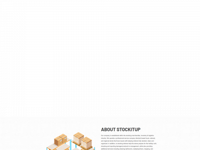 stockitup.site snapshot