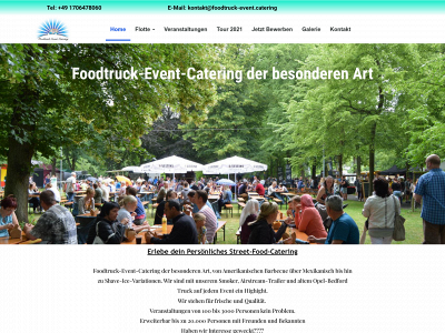 foodtruck-event.catering snapshot