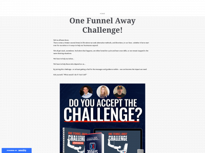 marketingfunnelsexplained.weebly.com snapshot
