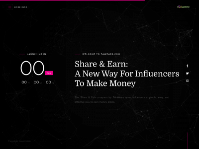 tawears.com snapshot