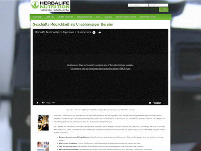 benesserefinanziario.net snapshot