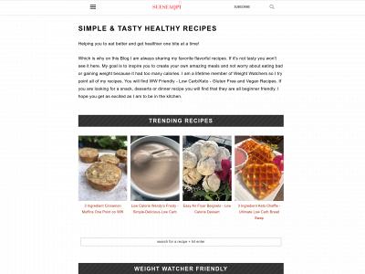 sueseaqpi.com snapshot