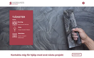 aversundsmur.se snapshot