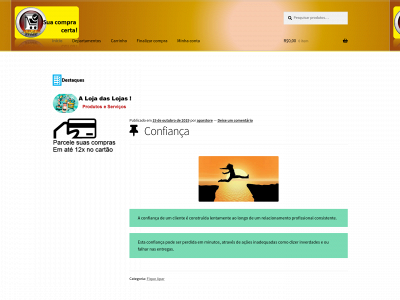 aparstore.com.br snapshot