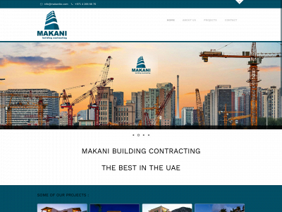 makanibc.com snapshot