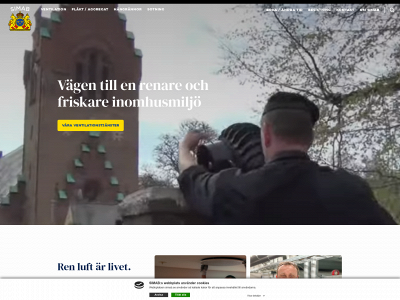 simab.se snapshot