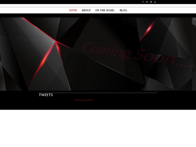 everheartentertainment.com snapshot