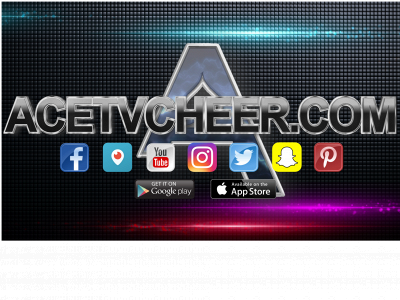 acetvcheer.com snapshot