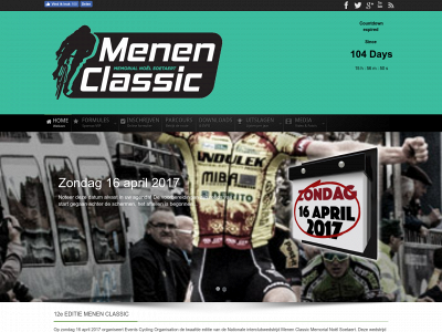 menenclassic.be snapshot