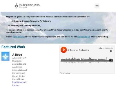marpamuse.com snapshot