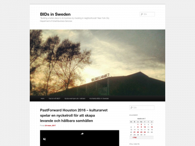 bidsinsweden.se snapshot