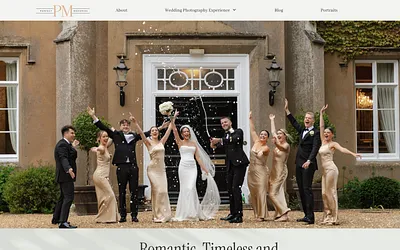 perfectmemoriesphotographyuk.co.uk snapshot
