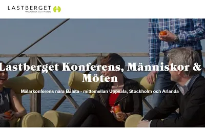 lastberget.com snapshot