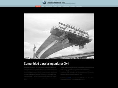 cingcivil.com snapshot