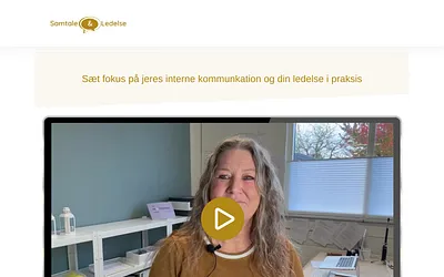 inviterendeledelse.dk snapshot