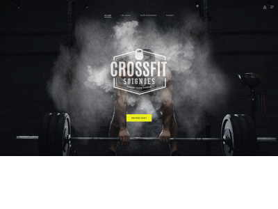 crossfittest.online snapshot