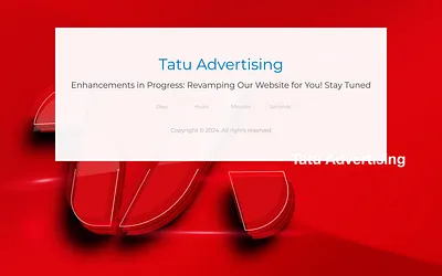 tatu.digital snapshot