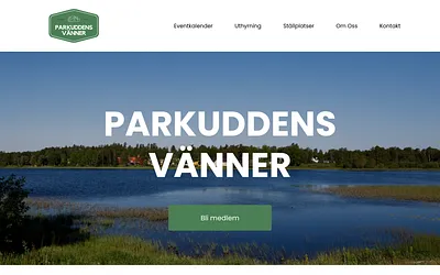 parkuddensvanner.se snapshot