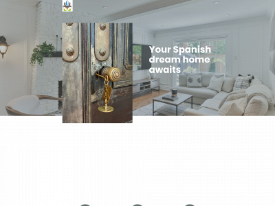 andreacostaproperties.com snapshot