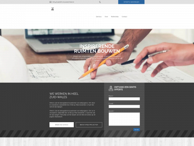 studiopro-bouwtechniek.nl snapshot