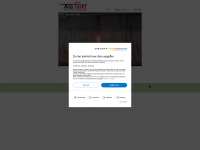 alafiber.se snapshot
