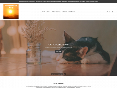 coloradocbd.myshopify.com snapshot