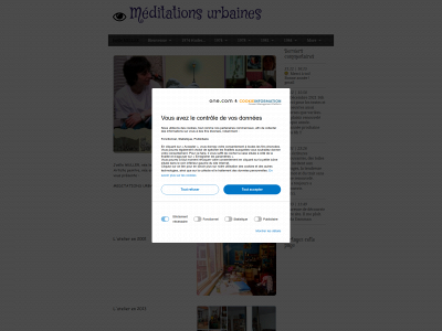 joellemuller-artistepeintre.fr snapshot