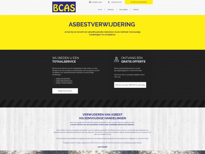 bc-as.be snapshot