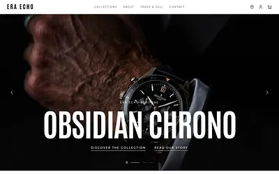 eraecho.store snapshot