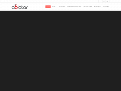abiatar.com.ec snapshot