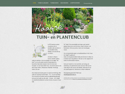 haagsetuinclub.nl snapshot