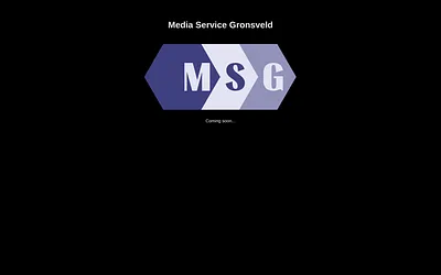 mediaservicegronsveld.nl snapshot