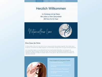 naturcoiffeur-luna.ch snapshot