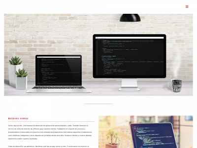 www.lapcom.net snapshot