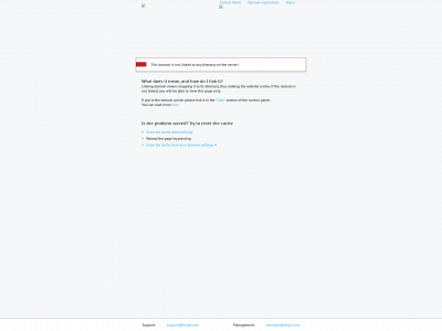 slackpreneur.com snapshot