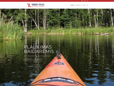 vanduo-poilsis.lt snapshot