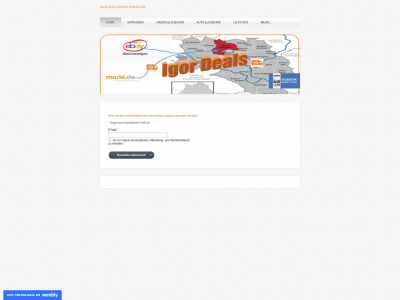 igordeals.weebly.com snapshot