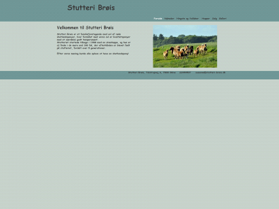 stutteri-brois.dk snapshot