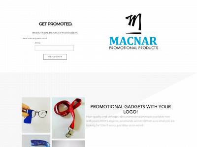 www.macnar.co.uk snapshot