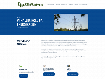 effektsokarna.se snapshot