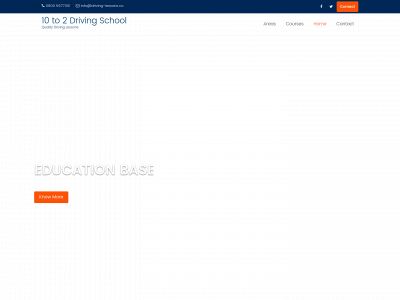 drivinginstructorsderby.co.uk snapshot