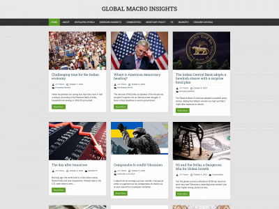 assetmanagementnews.consulting snapshot