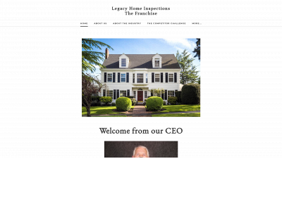 www.lhifranchise.com snapshot