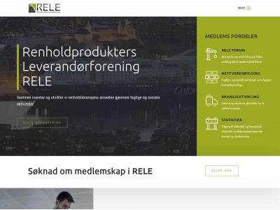 rele.org snapshot