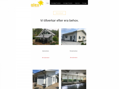 alexmarkiser.se snapshot