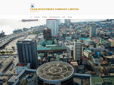 chabinvestment.com snapshot