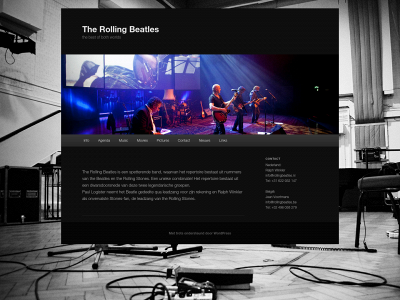 rollingbeatles.nl snapshot