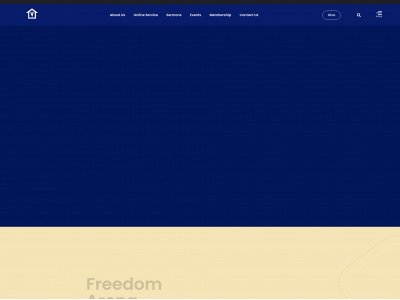 freedomarena.org.uk snapshot