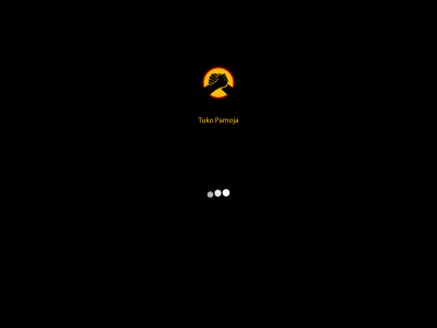 jeremiahchege.com snapshot